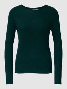 Zielony sweter Joseph Janard w stylu casual