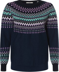 Sweter Esprit w stylu skandynawskim
