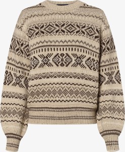 Sweter POLO RALPH LAUREN z wełny w stylu casual w stylu skandynawskim