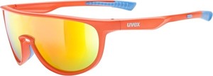 Okulary przeciwsłoneczne juniorskie Sportstyle 515 Uvex