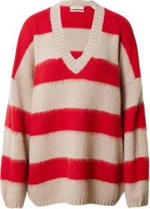 Sweter AllSaints z wełny