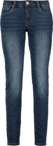 Niebieskie jeansy Eight 2 Nine w stylu klasycznym