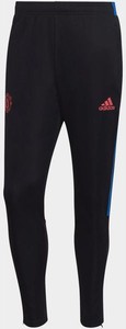 Spodnie sportowe Adidas z dresówki