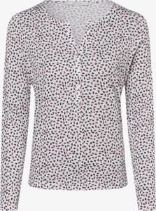 Bluzka Apriori w stylu casual z dekoltem w kształcie litery v