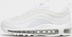Buty sportowe Nike sznurowane air max 97 w sportowym stylu