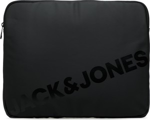 Czarna torba Jack & Jones