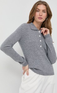 Sweter Custommade w stylu casual