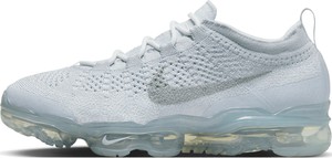 Buty sportowe Nike w sportowym stylu sznurowane vapormax