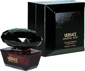 Versace Crystal Noir woda toaletowa spray 50ml, Versace