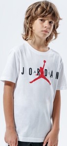 Koszulka dziecięca Nikehad z krótkim rękawem