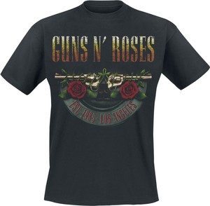 T-shirt Guns N' Roses