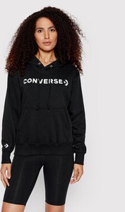Czarna bluza Converse