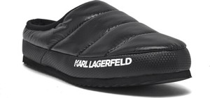 Kapcie Karl Lagerfeld