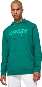 Bluza Oakley w młodzieżowym stylu