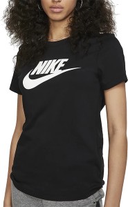 Bluzka Nike z bawełny