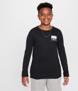 Koszulka dziecięca Nike