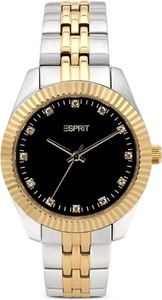 Zegarek Esprit ESLW23828LBC Gold/Silver/Black