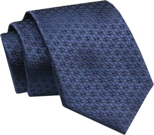 Niebieski krawat Alties