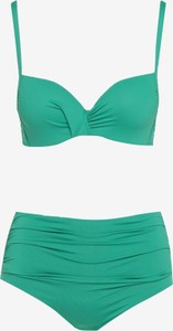 Zielony strój kąpielowy born2be