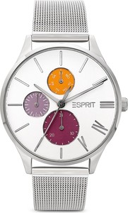 Zegarek Esprit ESLW23813LSI Silver/Silver
