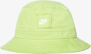 Żółta czapka Nike