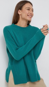 Sweter United Colors Of Benetton w stylu casual