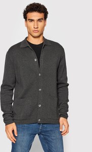 Sweter Jack&jones Premium w stylu casual ze stójką