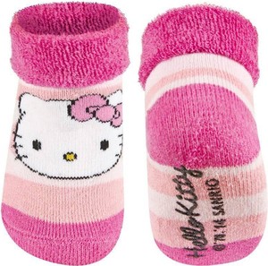 Skarpetki Hello Kitty dla dziewczynek