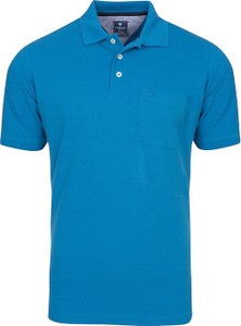 Koszulka polo Redmond z krótkim rękawem w stylu casual