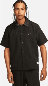 Koszula Nike z krótkim rękawem w sportowym stylu