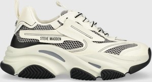 Buty sportowe Steve Madden na platformie w sportowym stylu