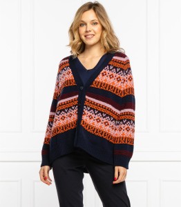 Sweter Max & Co. z wełny