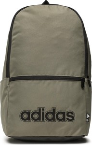 Zielony plecak Adidas