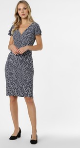 Sukienka Ralph Lauren w stylu casual z krótkim rękawem
