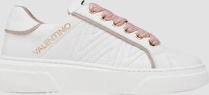 Buty sportowe Valentino by Mario Valentino na platformie w sportowym stylu