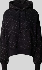 Bluza Nike z kapturem z bawełny