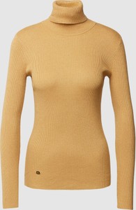 Sweter Ralph Lauren w stylu casual z bawełny