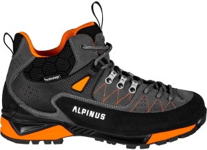 Buty trekkingowe Alpinus sznurowane