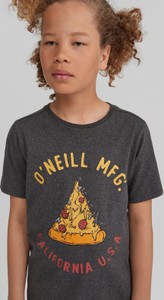 Koszulka dziecięca O'Neill dla chłopców z bawełny