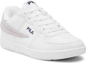 Fila Sneakersy Noclaf Low 1011313.1FG Biały