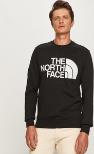 Czarna bluza The North Face