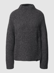Sweter Emporio Armani w stylu casual z wełny