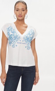T-shirt Guess by Marciano w stylu casual