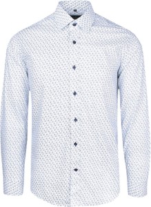 Koszula Victorio w stylu casual z bawełny