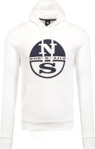 Bluza North Sails z bawełny w sportowym stylu