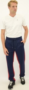 Spodnie sportowe Tommy Hilfiger w stylu casual z dresówki