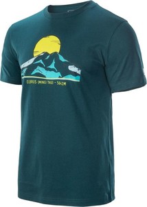 T-shirt Elbrus