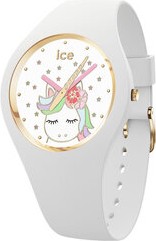 Ice Watch Ice-Watch Zegarek Ice Fantasia 016721 S Biały