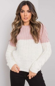 Sweter Primodo.com w stylu casual