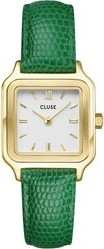 Cluse Zegarek CW11803 Złoty